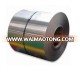 prepainted cold rolled steel coil(unannealed,low price)